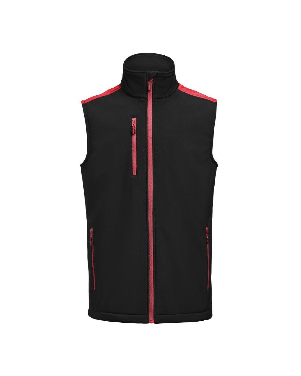 Softshells personnalisable PRINTER Prime Softshell 
Bodywarmer Hommes