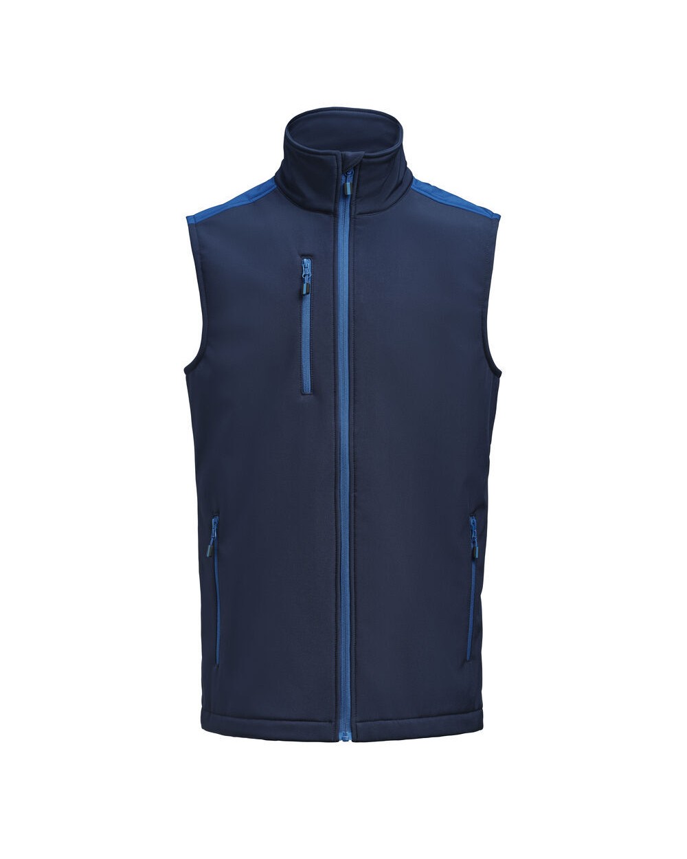 Softshells PRINTER Prime Softshell 
Bodywarmer Heren voor bedrukking &amp; borduring