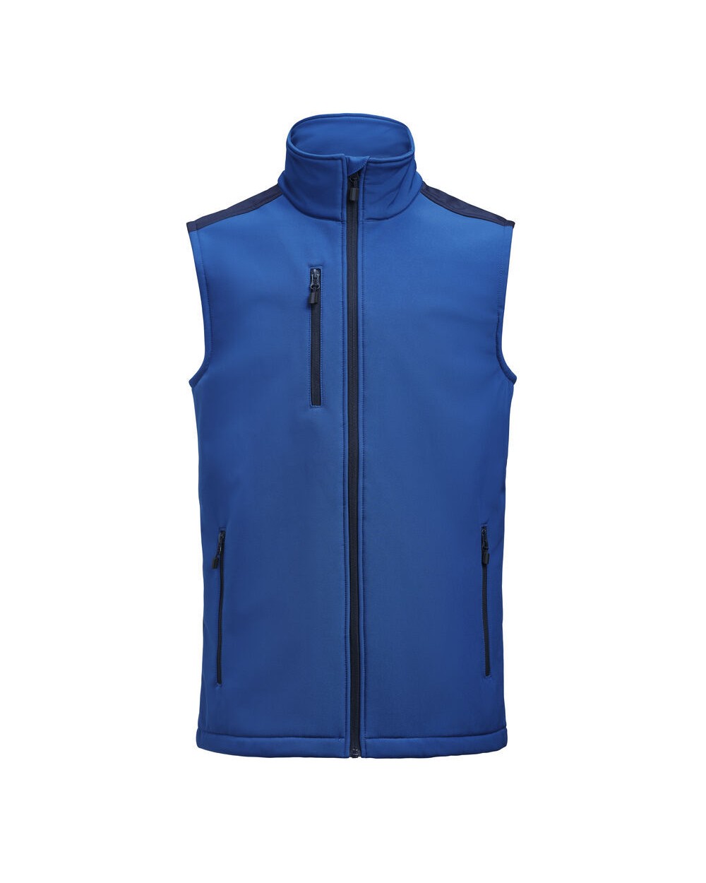 Softshells PRINTER Prime Softshell 
Bodywarmer Heren voor bedrukking &amp; borduring