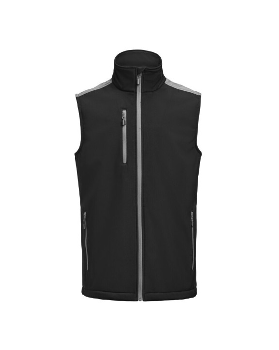 PRINTER Prime Softshell
Weste Herren Softshells personalisierbar