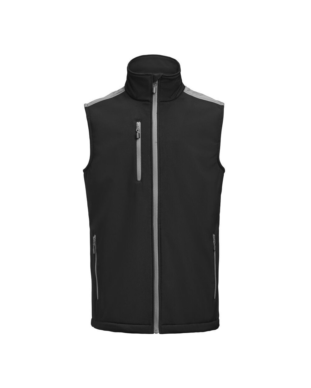 Softshells PRINTER Prime Softshell 
Bodywarmer Heren voor bedrukking &amp; borduring