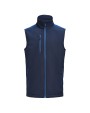 Softshells personnalisable PRINTER Prime Softshell 
Bodywarmer Hommes