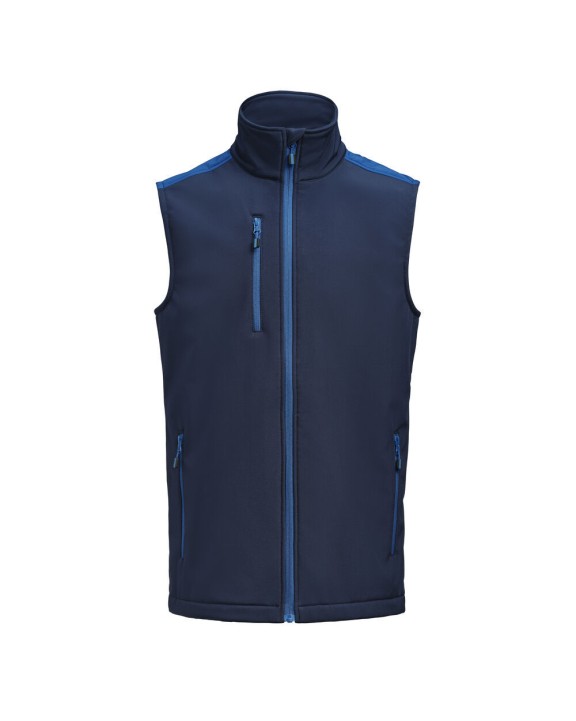 Softshells personnalisable PRINTER Prime Softshell 
Bodywarmer Hommes
