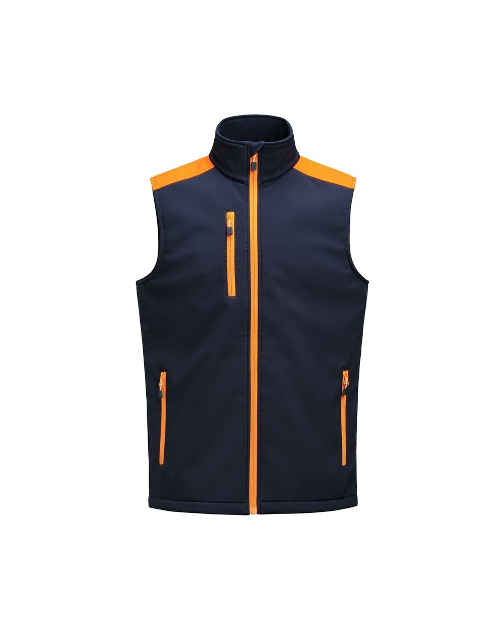Softshells PRINTER Prime Softshell 
Bodywarmer Heren voor bedrukking &amp; borduring