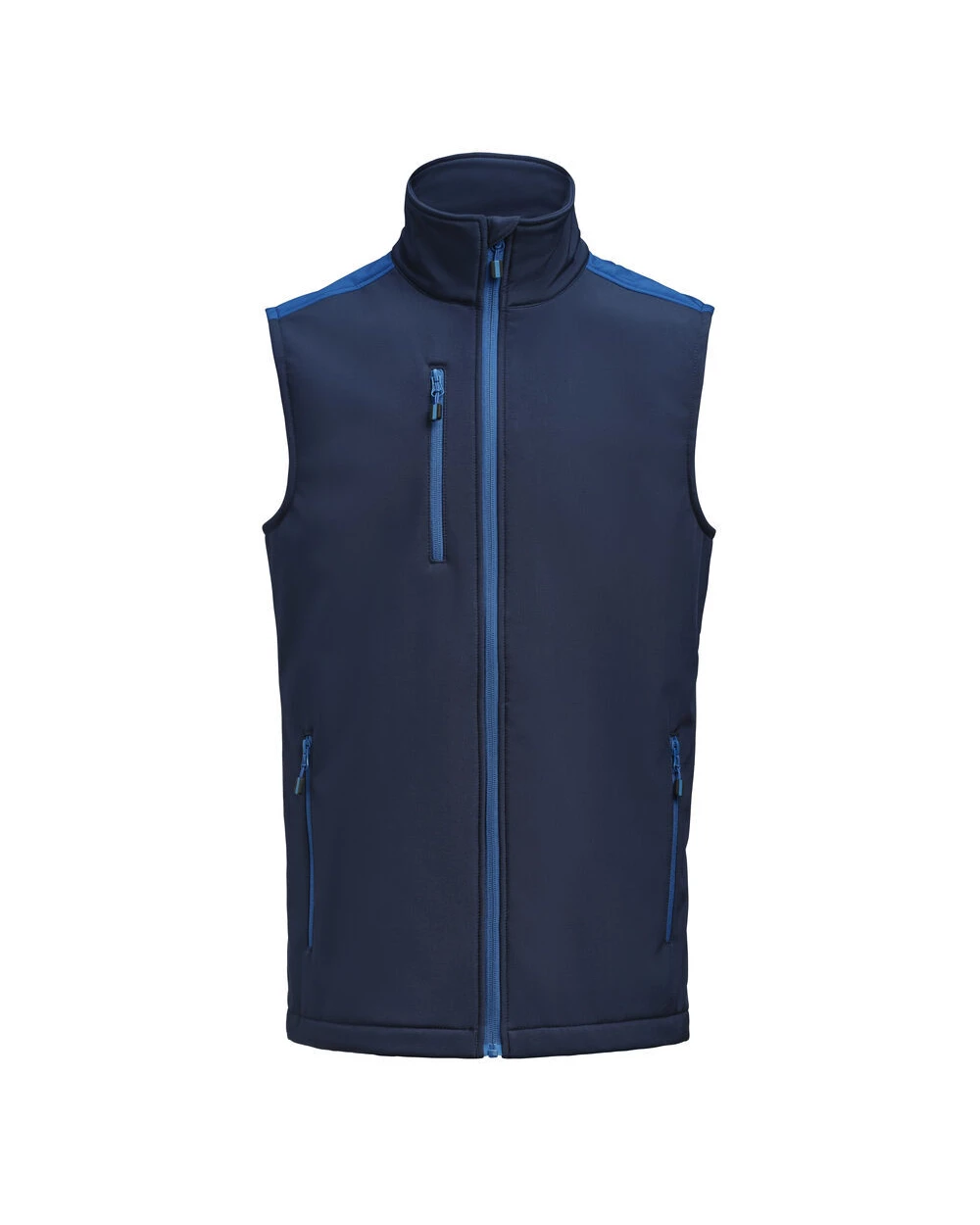 Softshells personnalisable PRINTER Prime Softshell  Bodywarmer Hommes