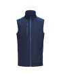 Softshells personnalisable PRINTER Prime Softshell  Bodywarmer Hommes