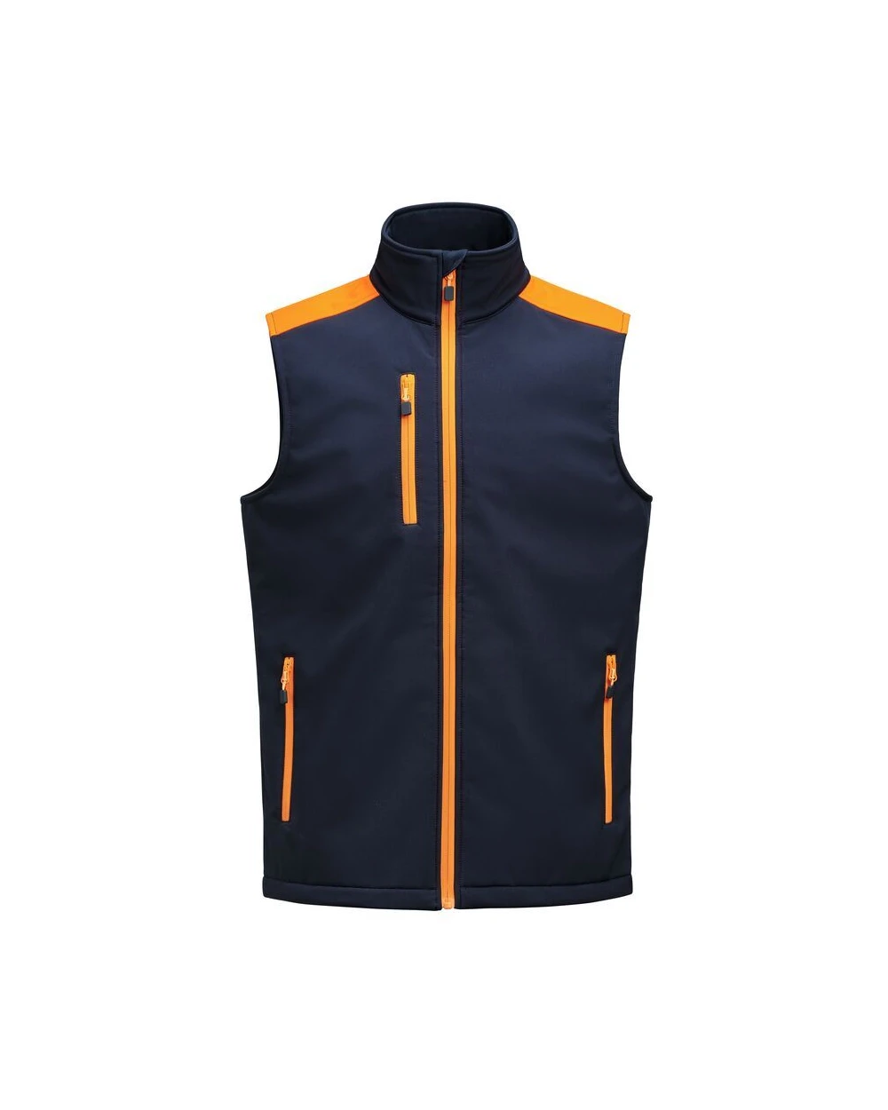 Softshells personnalisable PRINTER Prime Softshell  Bodywarmer Hommes