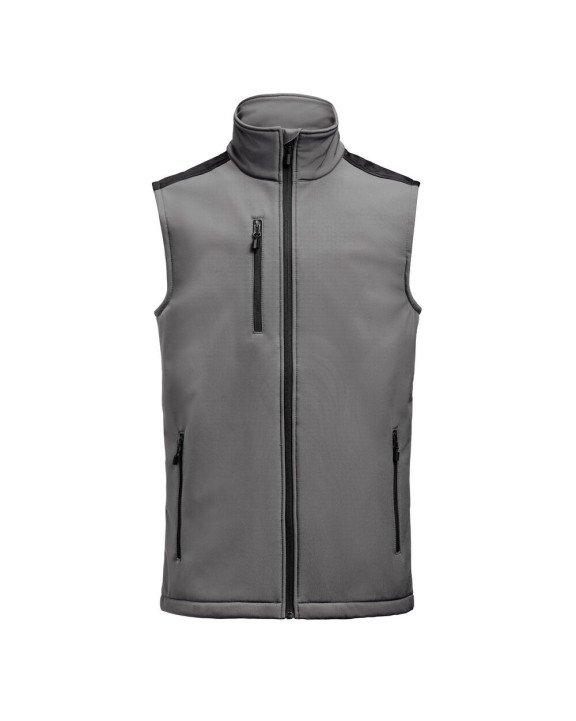 Softshells personnalisable PRINTER Prime Softshell 
Bodywarmer Hommes