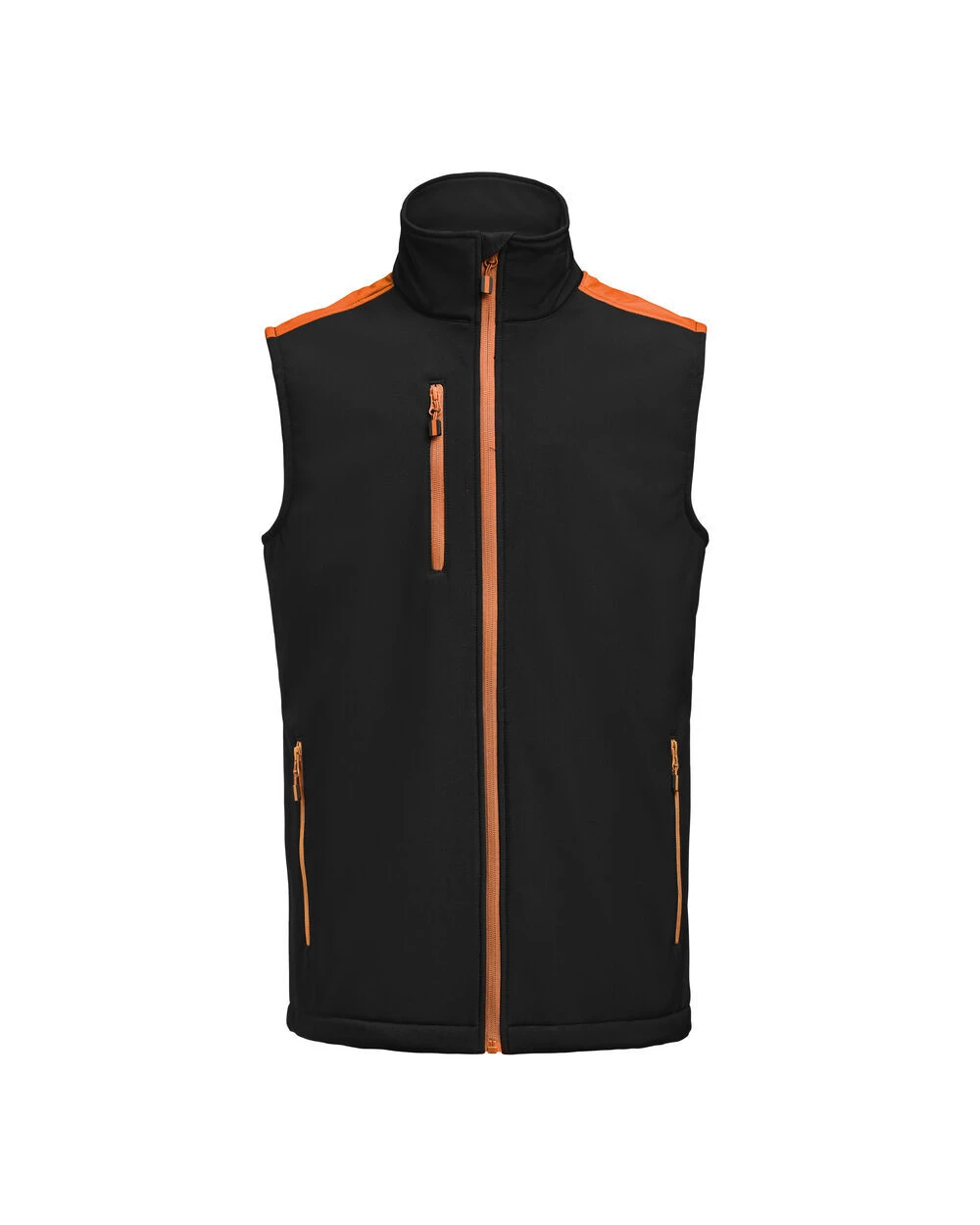 Softshells PRINTER Prime Softshell 
Bodywarmer Heren voor bedrukking &amp; borduring