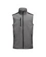 Softshells personnalisable PRINTER Prime Softshell 
Bodywarmer Hommes