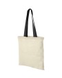 4DO Nevada 100 g/m² Baumwoll Tragetasche 7L Taschen personalisierbar