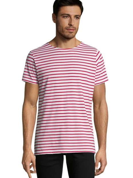 T-Shirts à personnaliser SOL'S Miles Men /api/colors/9f92a202-c244-4977-9a4f-b1dea2a1d7fd