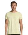 T-Shirts personnalisable SOL'S Miles Men
