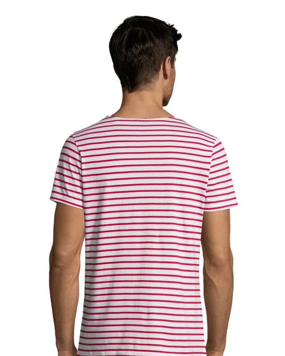 T-shirts SOL'S Miles Men voor bedrukking &amp; borduring