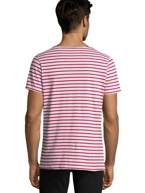 T-Shirts à personnaliser SOL'S Miles Men /api/colors/9f92a202-c244-4977-9a4f-b1dea2a1d7fd