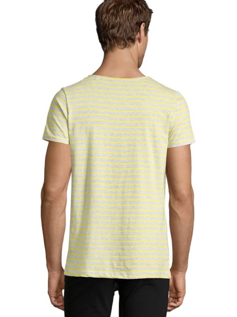 T-Shirts à personnaliser SOL'S Miles Men /api/colors/1e817a07-f7ff-46fd-ae8c-5e1e250e35e7