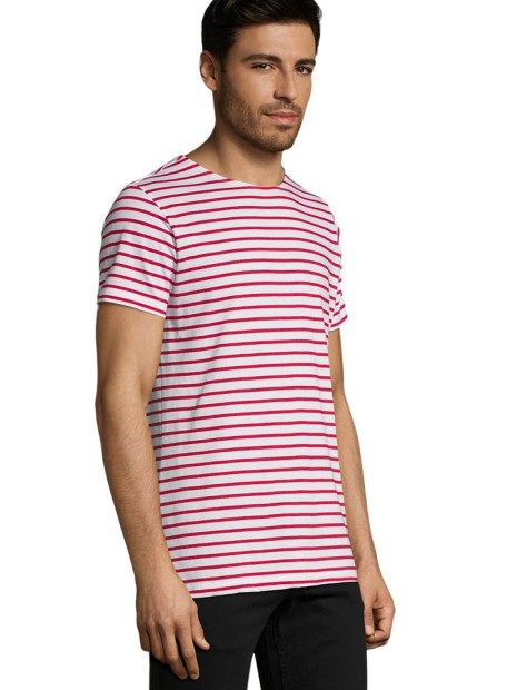 T-Shirts à personnaliser SOL'S Miles Men /api/colors/9f92a202-c244-4977-9a4f-b1dea2a1d7fd