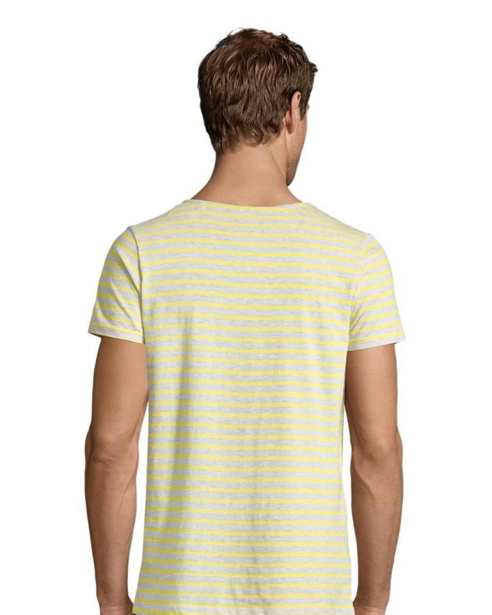 T-Shirts personnalisable SOL'S Miles Men