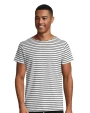 SOL'S Miles Men T-Shirts personalisierbar