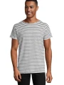 T-Shirts à personnaliser SOL'S Miles Men /api/colors/7106f99d-2e20-4f66-8e9f-e598d6240563
