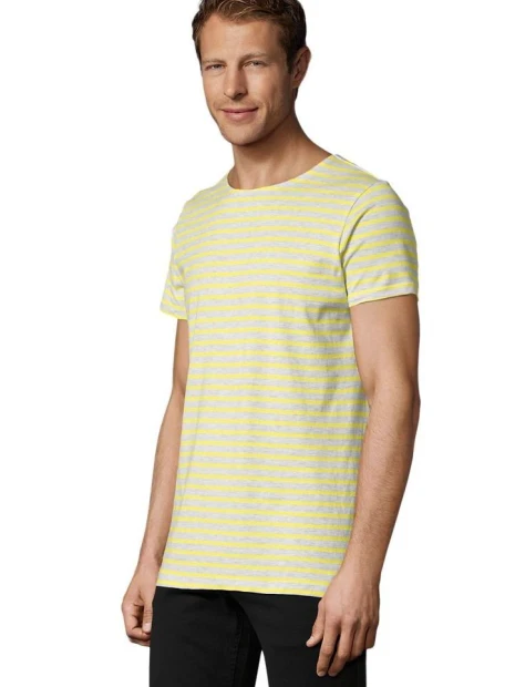 T-Shirts à personnaliser SOL'S Miles Men /api/colors/1e817a07-f7ff-46fd-ae8c-5e1e250e35e7