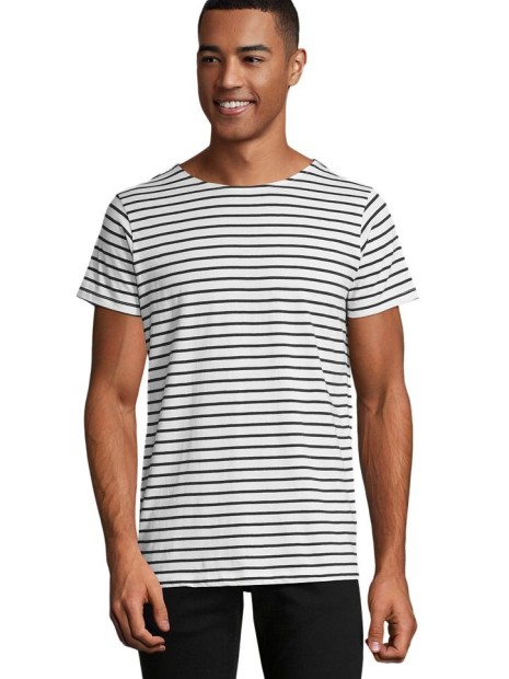 T-Shirts à personnaliser SOL'S Miles Men /api/colors/7106f99d-2e20-4f66-8e9f-e598d6240563