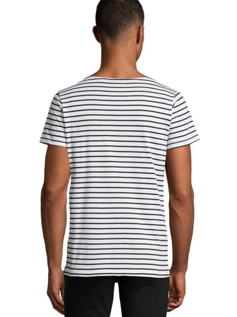 T-Shirts à personnaliser SOL'S Miles Men /api/colors/7106f99d-2e20-4f66-8e9f-e598d6240563