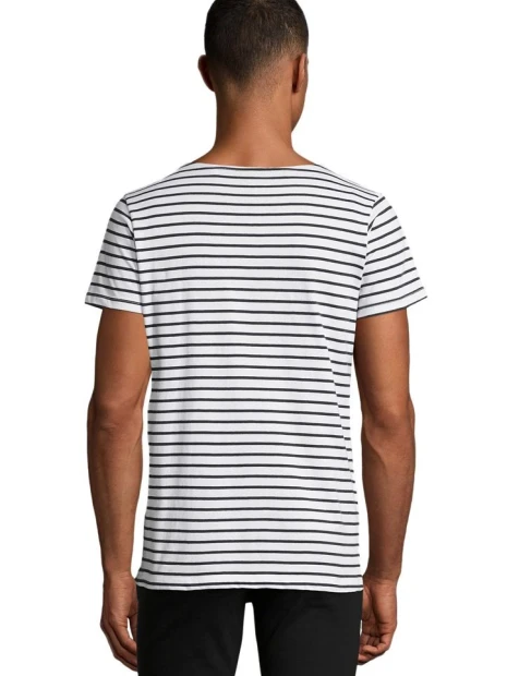 T-Shirts à personnaliser SOL'S Miles Men /api/colors/7106f99d-2e20-4f66-8e9f-e598d6240563