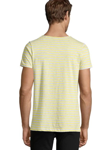 T-Shirts à personnaliser SOL'S Miles Men /api/colors/1e817a07-f7ff-46fd-ae8c-5e1e250e35e7