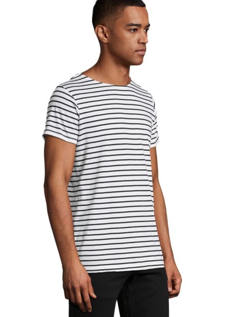 T-Shirts à personnaliser SOL'S Miles Men /api/colors/7106f99d-2e20-4f66-8e9f-e598d6240563