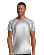 T-Shirts personnalisable SOL'S Miles Men