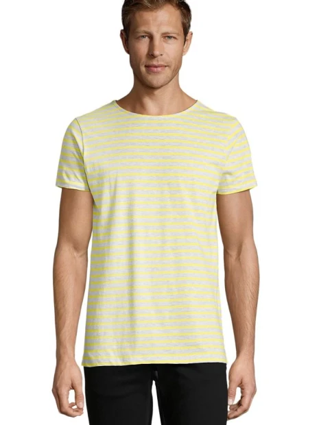 T-Shirts à personnaliser SOL'S Miles Men /api/colors/1e817a07-f7ff-46fd-ae8c-5e1e250e35e7