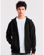 PROMODORO Unisex Heavy Hoodie Jacket Sweatshirts personalisierbar