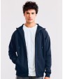 PROMODORO Unisex Heavy Hoodie Jacket Sweatshirts personalisierbar