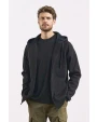 Sweaters & hoodies PROMODORO Unisex Heavy Hoodie Jacket voor bedrukking &amp; borduring