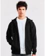 Sweaters & hoodies PROMODORO Unisex Heavy Hoodie Jacket voor bedrukking &amp; borduring
