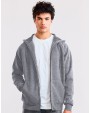 Sweaters & hoodies PROMODORO Unisex Heavy Hoodie Jacket voor bedrukking &amp; borduring