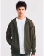 Sweaters & hoodies PROMODORO Unisex Heavy Hoodie Jacket voor bedrukking &amp; borduring