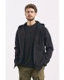 Sweaters & hoodies PROMODORO Unisex Heavy Hoodie Jacket voor bedrukking &amp; borduring