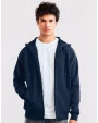 Sweaters & hoodies PROMODORO Unisex Heavy Hoodie Jacket voor bedrukking &amp; borduring