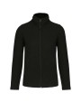 Polar Fleeces KARIBAN Zip-through microfleece jacket voor bedrukking &amp; borduring