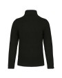 Laines polaires personnalisable KARIBAN Veste micropolaire zippée