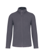 Laines polaires personnalisable Kariban Veste micropolaire zippée