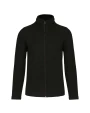 Polar Fleeces KARIBAN Zip-through microfleece jacket voor bedrukking &amp; borduring