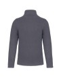 Laines polaires personnalisable Kariban Veste micropolaire zippée