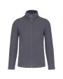 Laines polaires personnalisable Kariban Veste micropolaire zippée