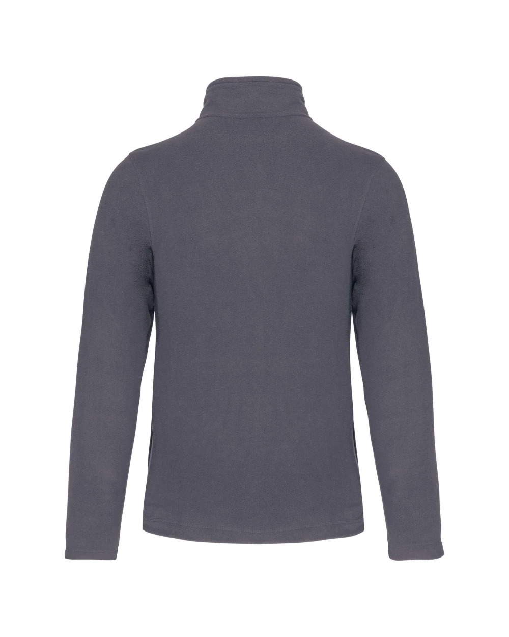 Polar Fleeces KARIBAN Zip-through microfleece jacket voor bedrukking &amp; borduring