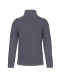 Polar Fleeces KARIBAN Zip-through microfleece jacket voor bedrukking &amp; borduring