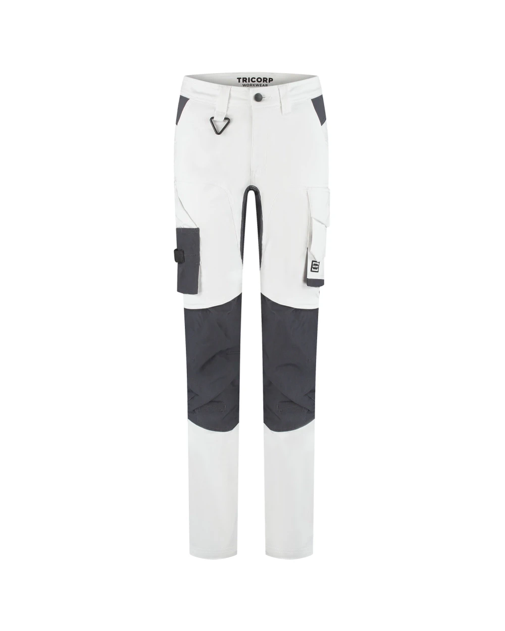 TRICORP Arbeitshose Cordura Funktionelle Stretch Redefined Damen Hosen personalisierbar