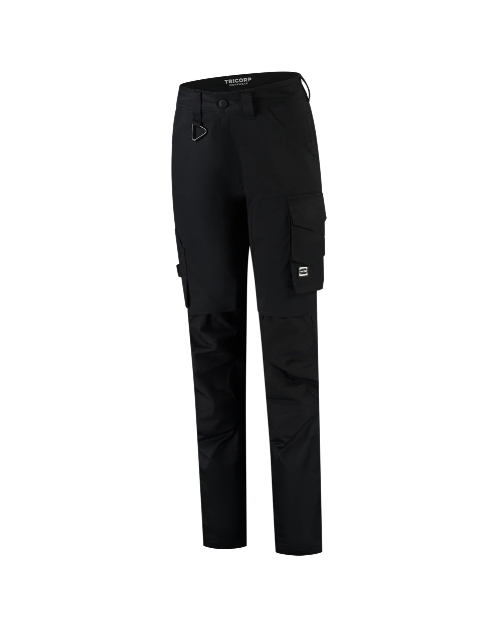 TRICORP Arbeitshose Cordura Funktionelle Stretch Redefined Damen Hosen personalisierbar